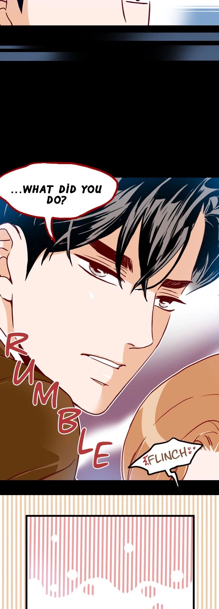 What's Wrong with Secretary Kim? Chapter 42 page 27 - Chapter 42