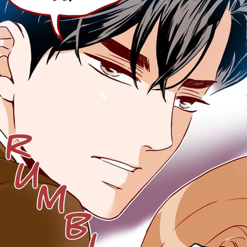 What's Wrong with Secretary Kim? Chapter 42 cover