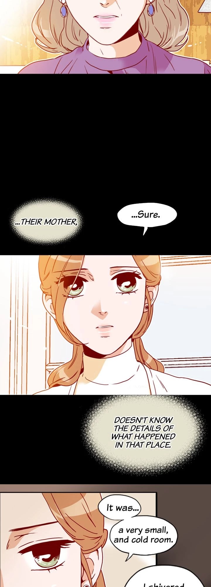 What's Wrong with Secretary Kim? Chapter 43 page 10 - Chapter 43