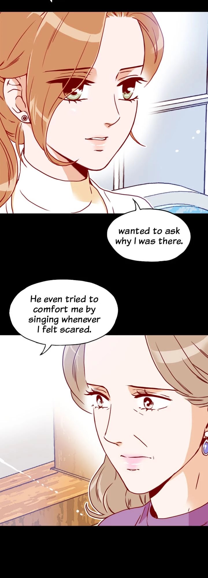 What's Wrong with Secretary Kim? Chapter 43 page 12 - Chapter 43