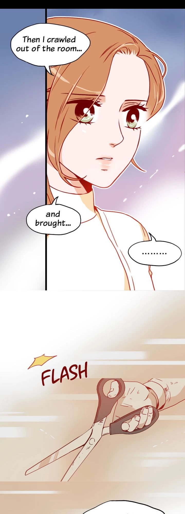 What's Wrong with Secretary Kim? Chapter 43 page 13 - Chapter 43