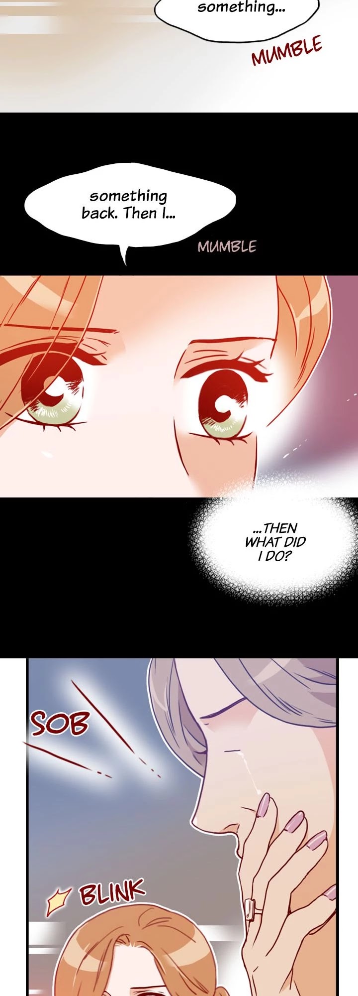 What's Wrong with Secretary Kim? Chapter 43 page 14 - Chapter 43