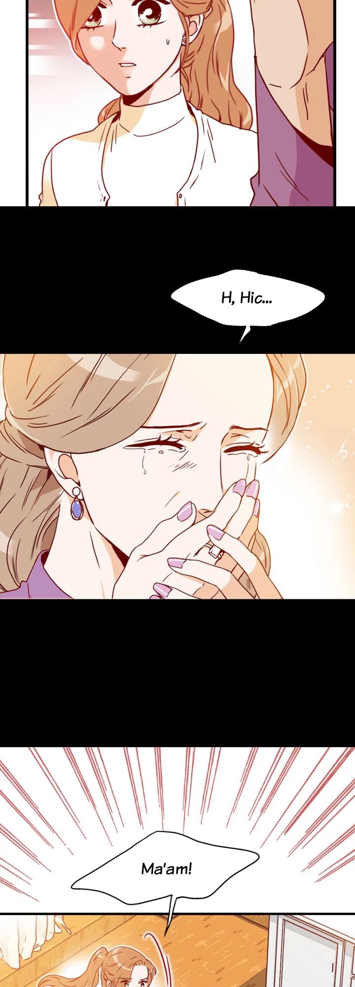 What's Wrong with Secretary Kim? Chapter 43 page 15 - Chapter 43