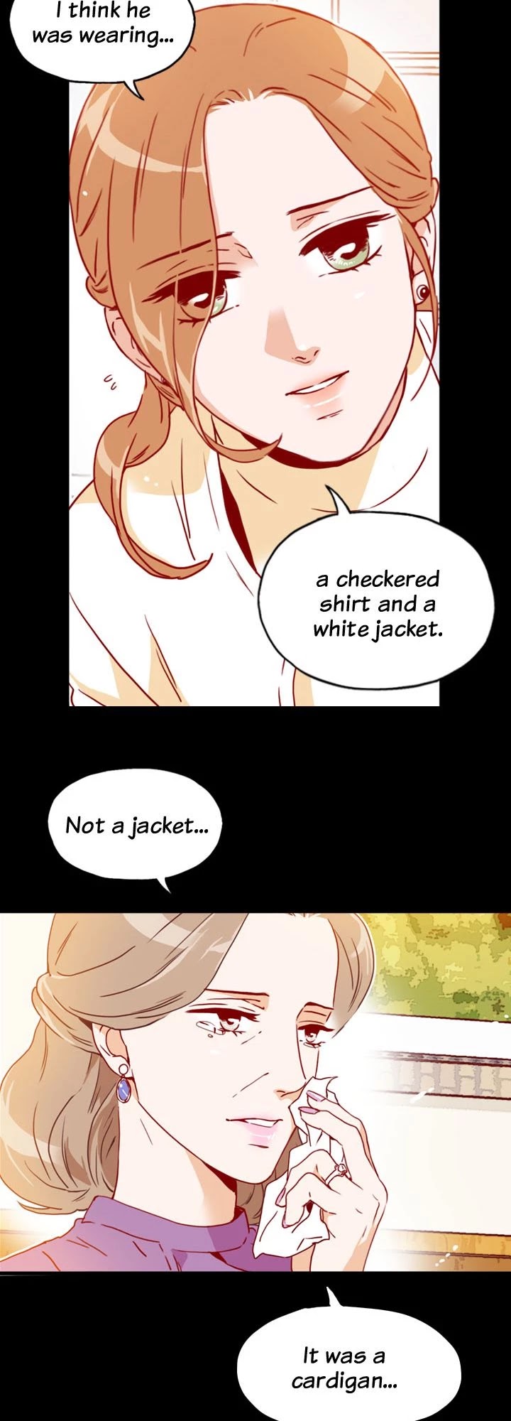 What's Wrong with Secretary Kim? Chapter 43 page 18 - Chapter 43