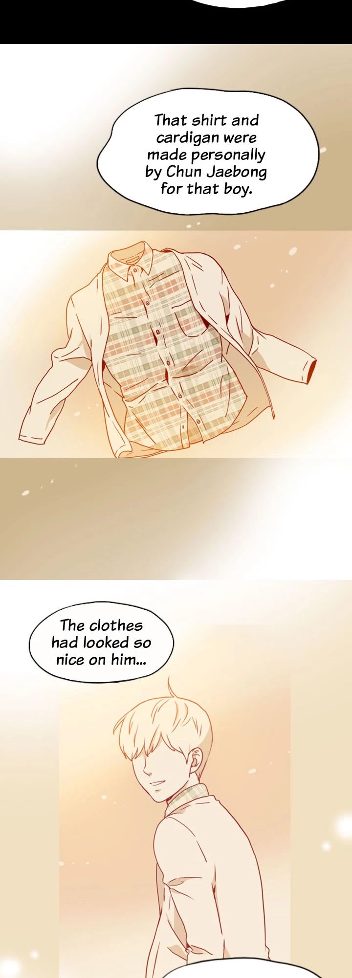 What's Wrong with Secretary Kim? Chapter 43 page 19 - Chapter 43