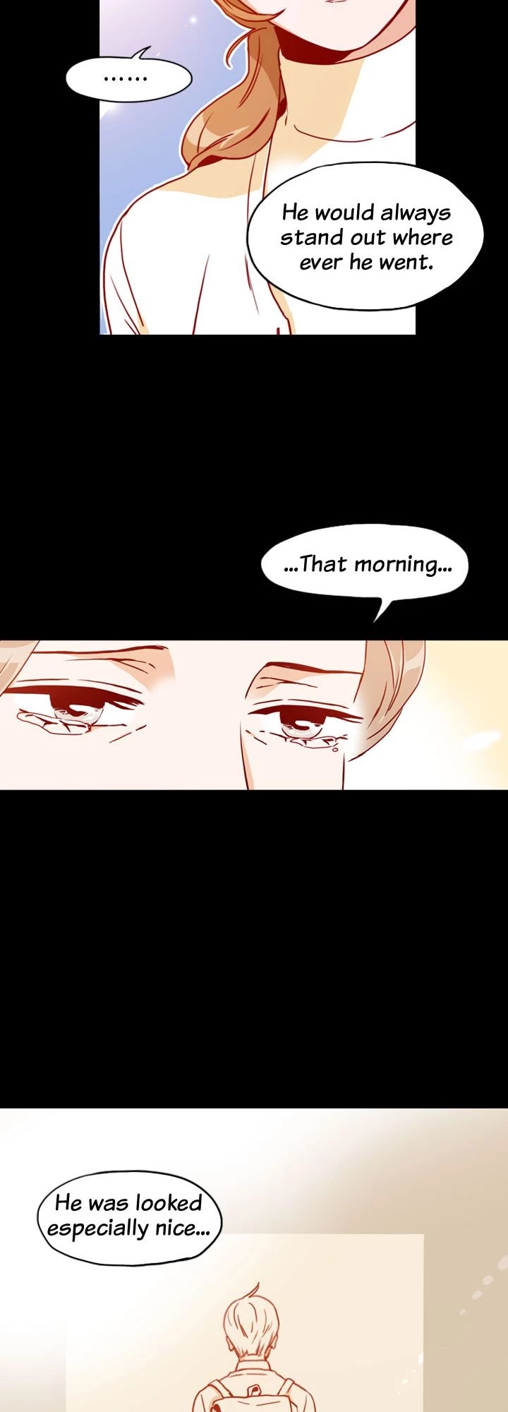 What's Wrong with Secretary Kim? Chapter 43 page 21 - Chapter 43