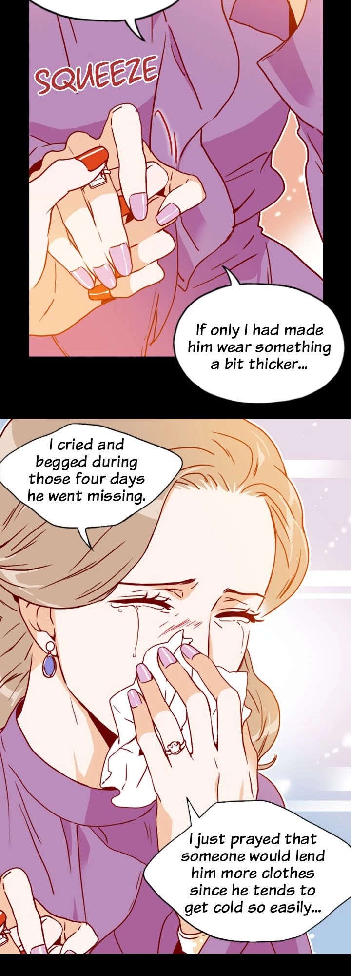What's Wrong with Secretary Kim? Chapter 43 page 23 - Chapter 43