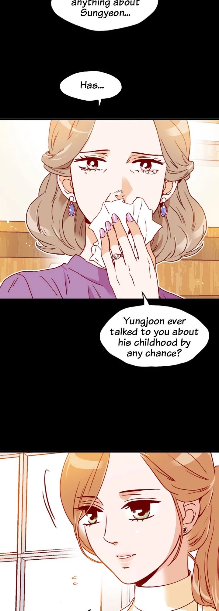 What's Wrong with Secretary Kim? Chapter 43 page 25 - Chapter 43