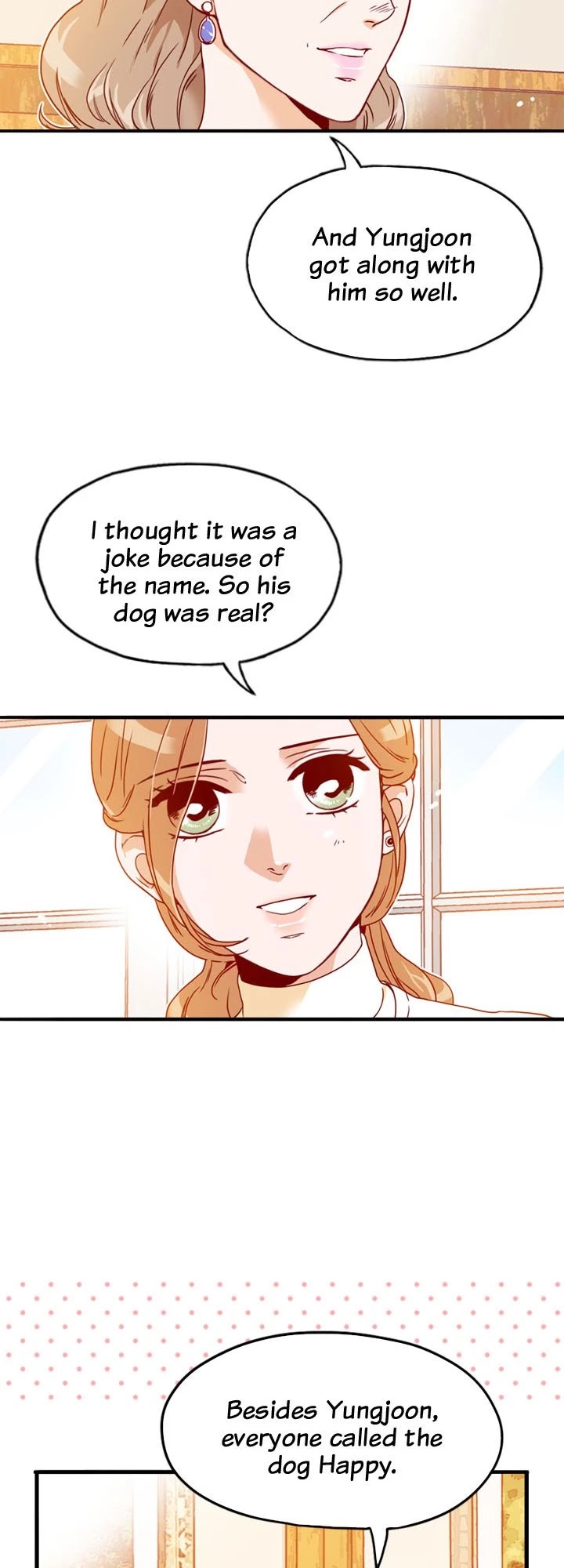 What's Wrong with Secretary Kim? Chapter 43 page 27 - Chapter 43