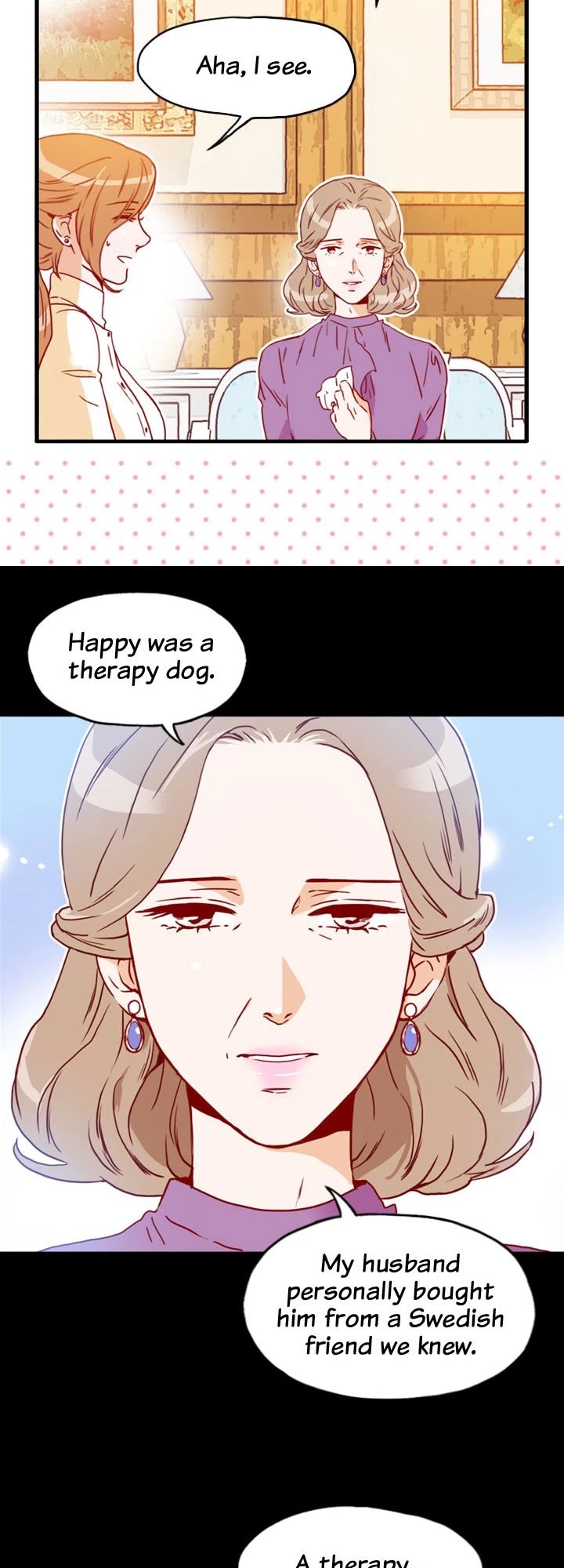 What's Wrong with Secretary Kim? Chapter 43 page 28 - Chapter 43
