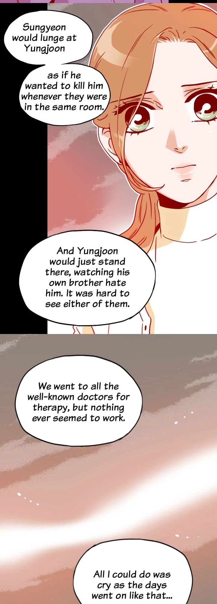 What's Wrong with Secretary Kim? Chapter 43 page 30 - Chapter 43