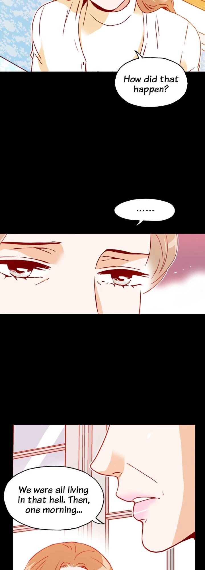 What's Wrong with Secretary Kim? Chapter 43 page 32 - Chapter 43