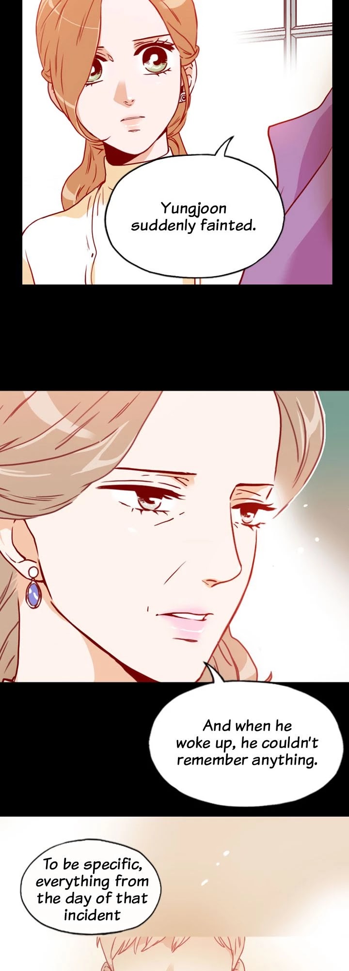 What's Wrong with Secretary Kim? Chapter 43 page 33 - Chapter 43