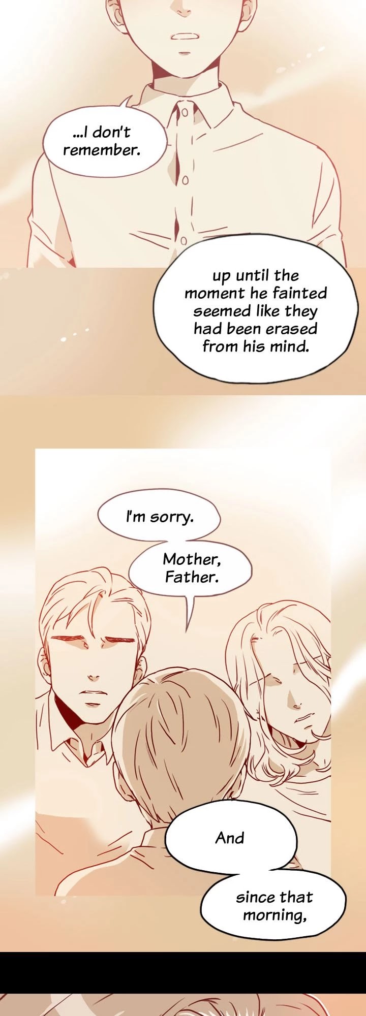 What's Wrong with Secretary Kim? Chapter 43 page 34 - Chapter 43