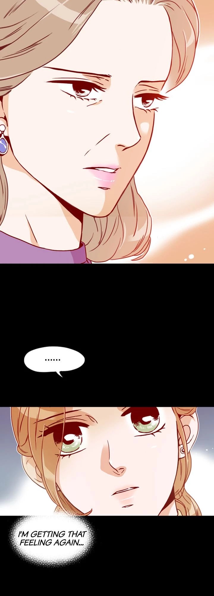 What's Wrong with Secretary Kim? Chapter 43 page 35 - Chapter 43
