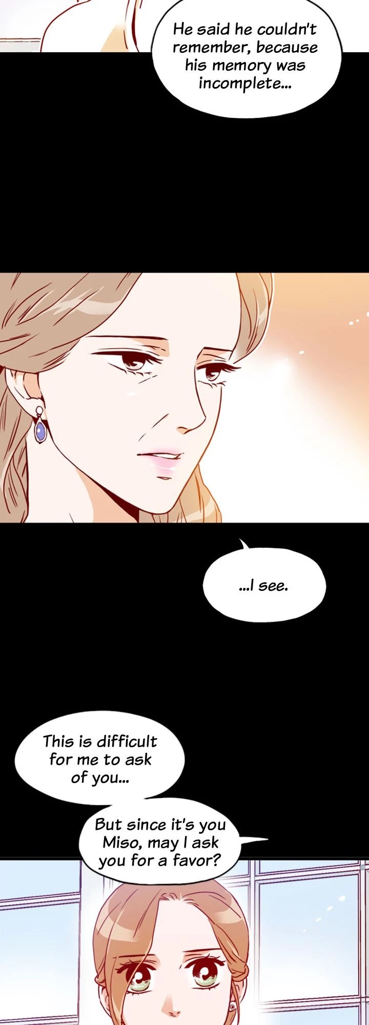 What's Wrong with Secretary Kim? Chapter 43 page 37 - Chapter 43