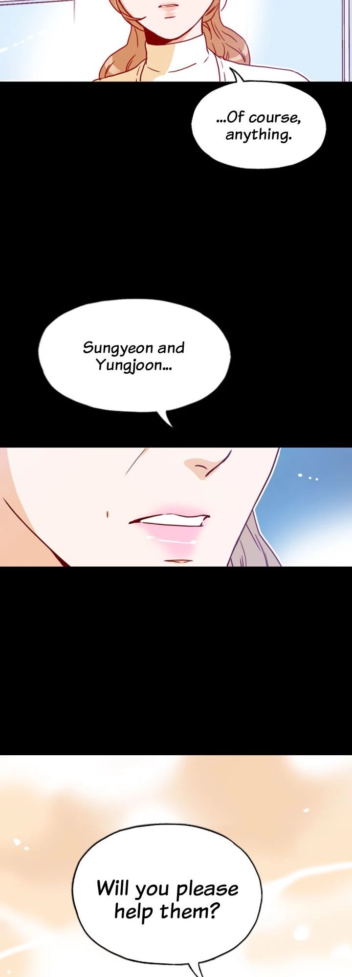 What's Wrong with Secretary Kim? Chapter 43 page 38 - Chapter 43