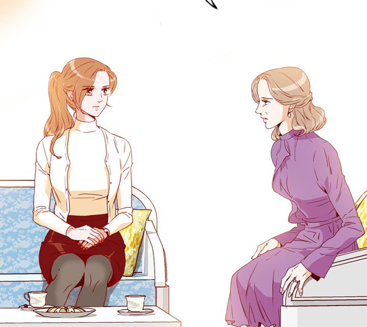 What's Wrong with Secretary Kim? Chapter 43 page 39 - Chapter 43