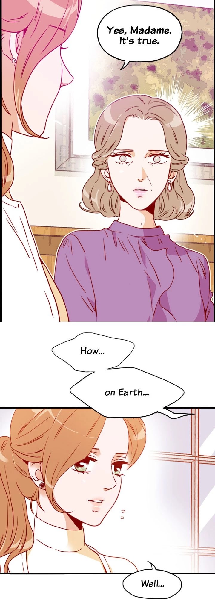 What's Wrong with Secretary Kim? Chapter 43 page 7 - Chapter 43