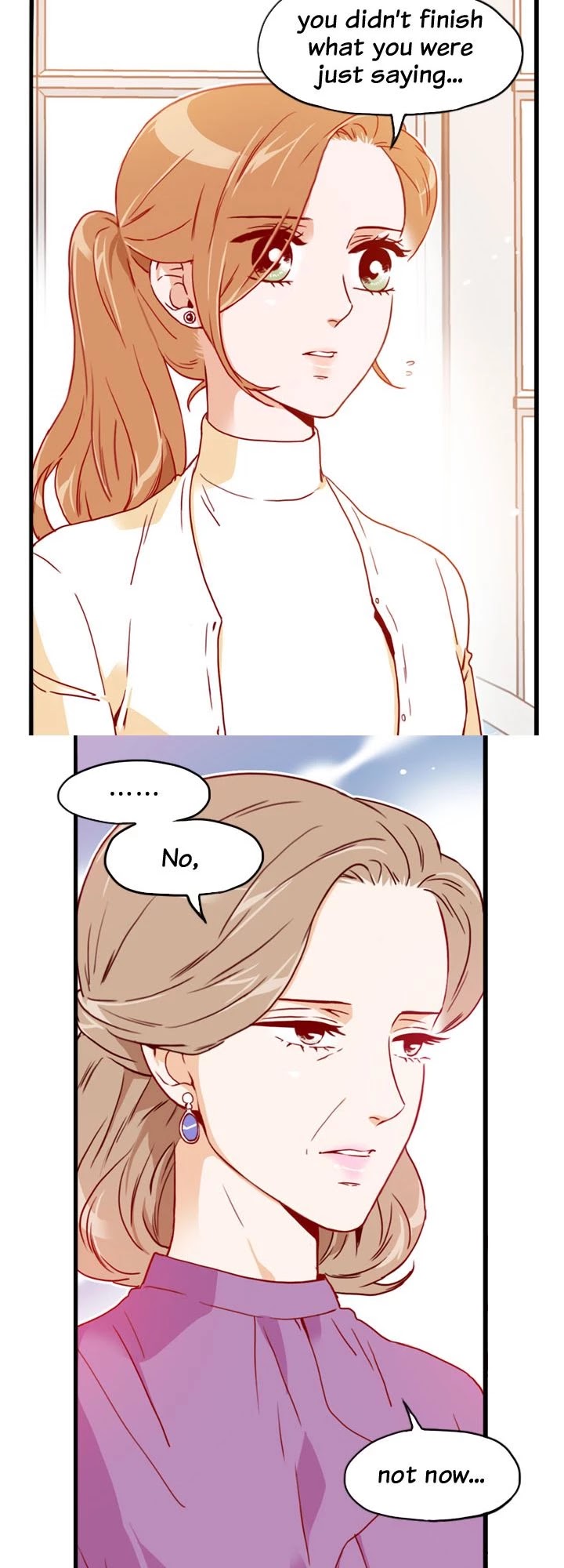 What's Wrong with Secretary Kim? Chapter 44 page 12 - Chapter 44