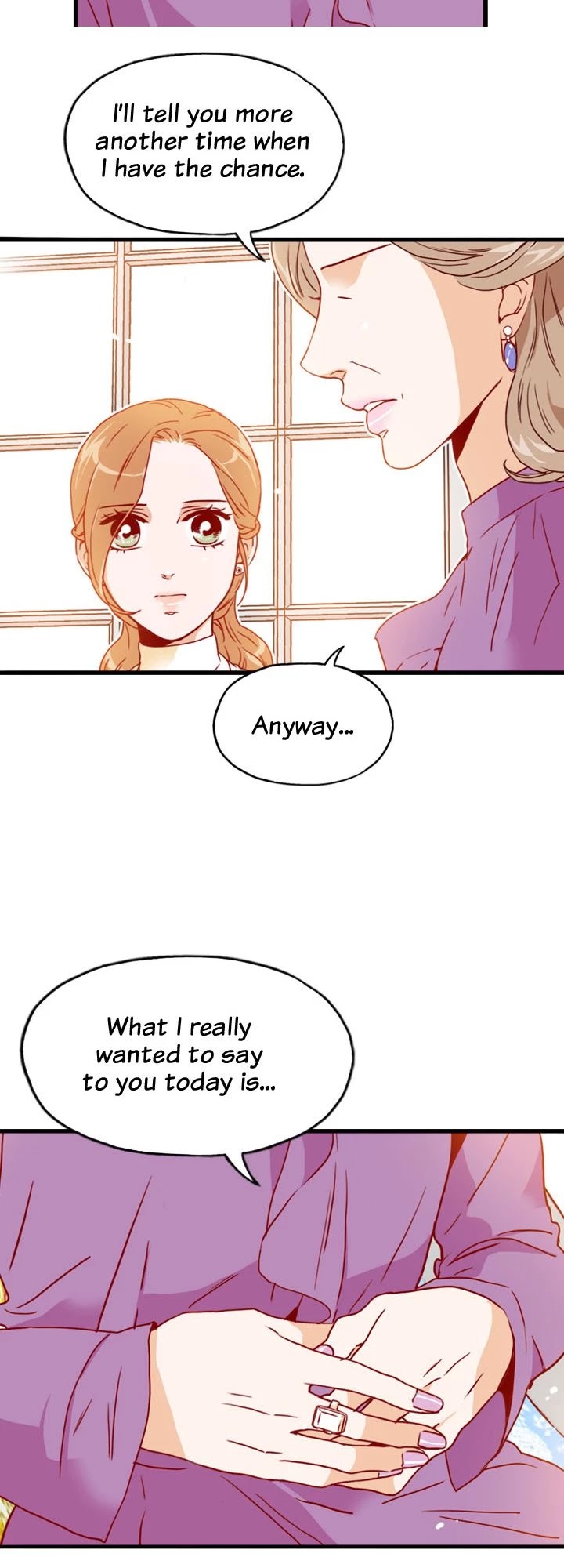 What's Wrong with Secretary Kim? Chapter 44 page 13 - Chapter 44
