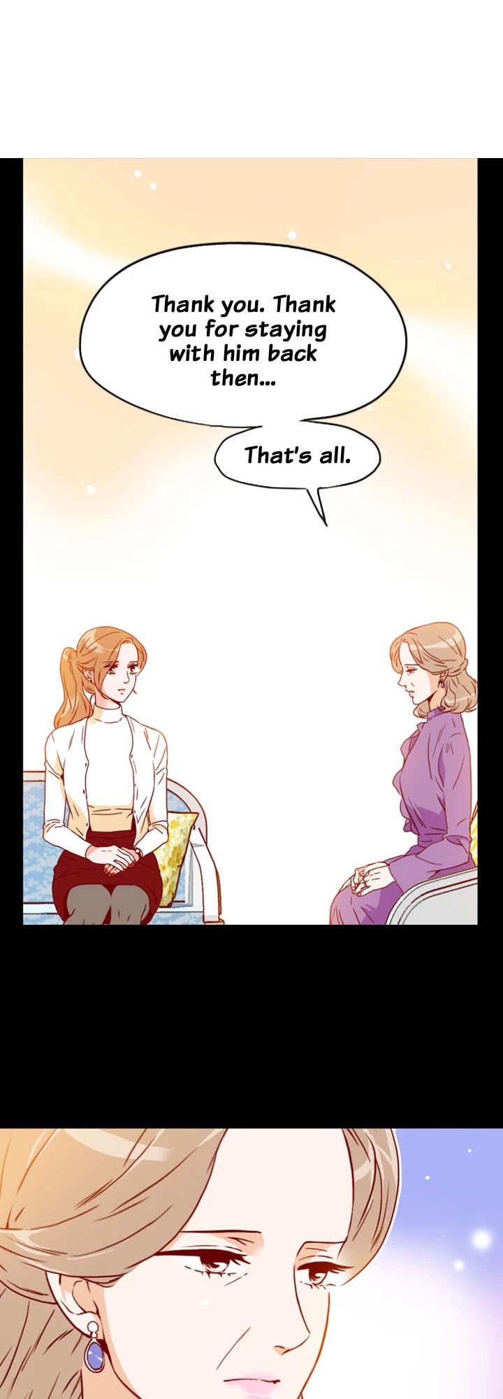 What's Wrong with Secretary Kim? Chapter 44 page 14 - Chapter 44