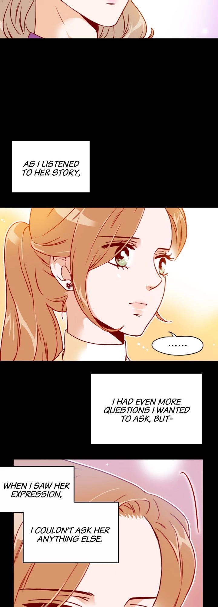 What's Wrong with Secretary Kim? Chapter 44 page 15 - Chapter 44