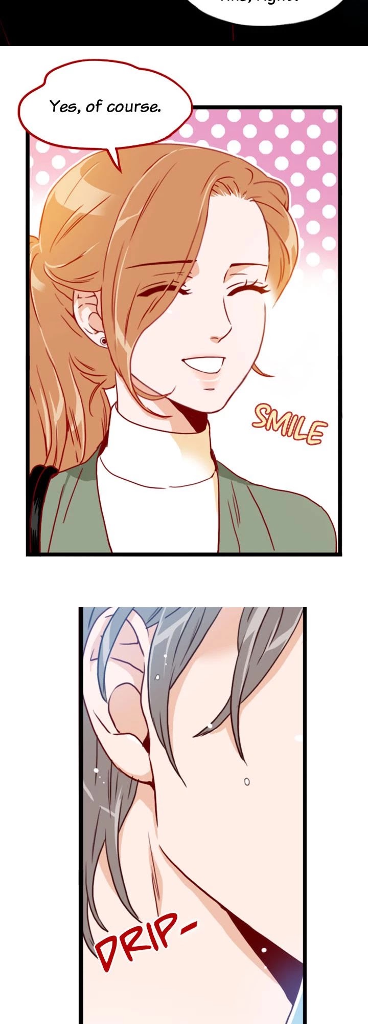 What's Wrong with Secretary Kim? Chapter 44 page 19 - Chapter 44