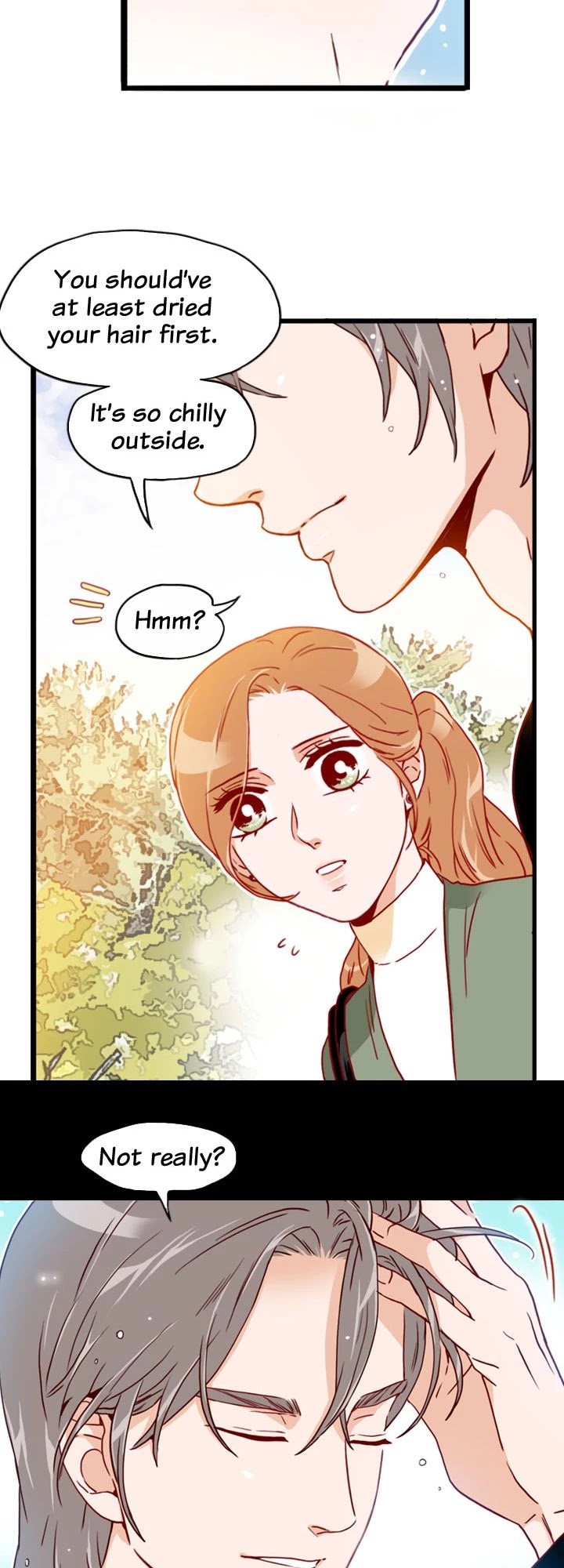 What's Wrong with Secretary Kim? Chapter 44 page 20 - Chapter 44