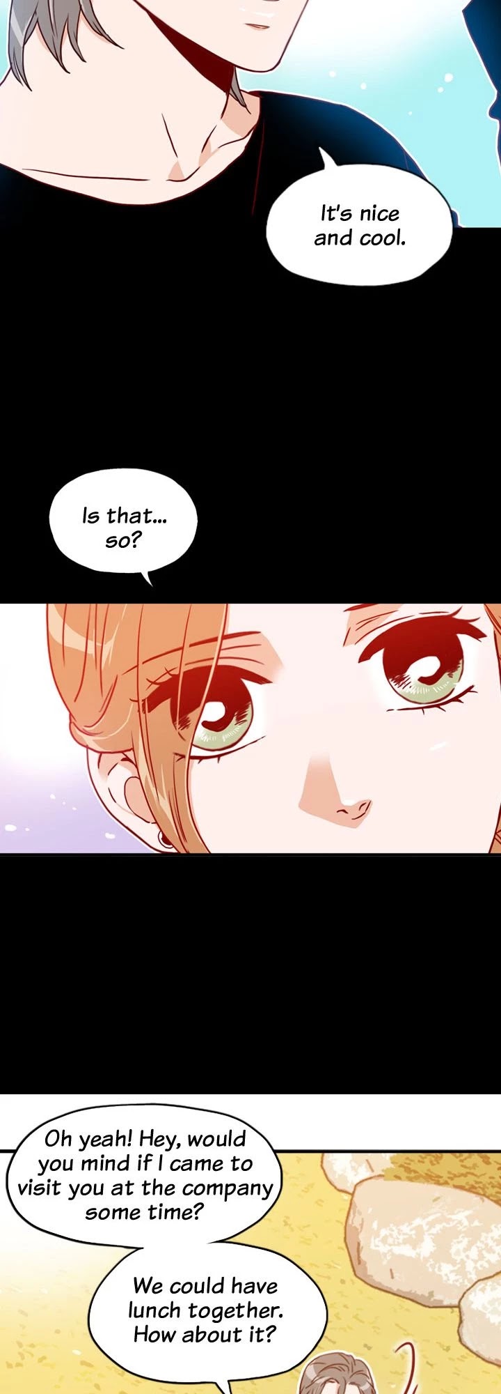 What's Wrong with Secretary Kim? Chapter 44 page 21 - Chapter 44
