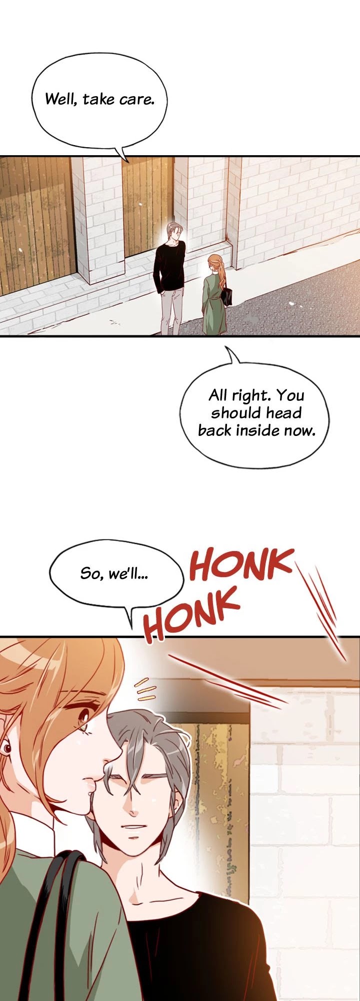 What's Wrong with Secretary Kim? Chapter 44 page 24 - Chapter 44