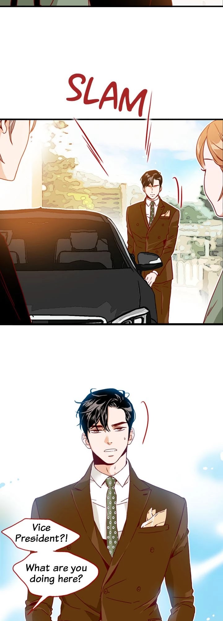 What's Wrong with Secretary Kim? Chapter 44 page 25 - Chapter 44