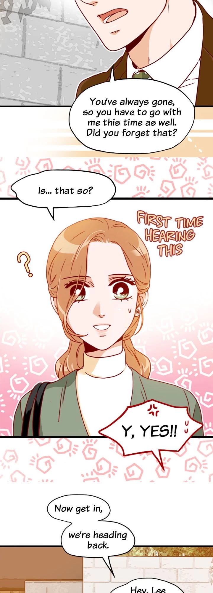 What's Wrong with Secretary Kim? Chapter 44 page 27 - Chapter 44