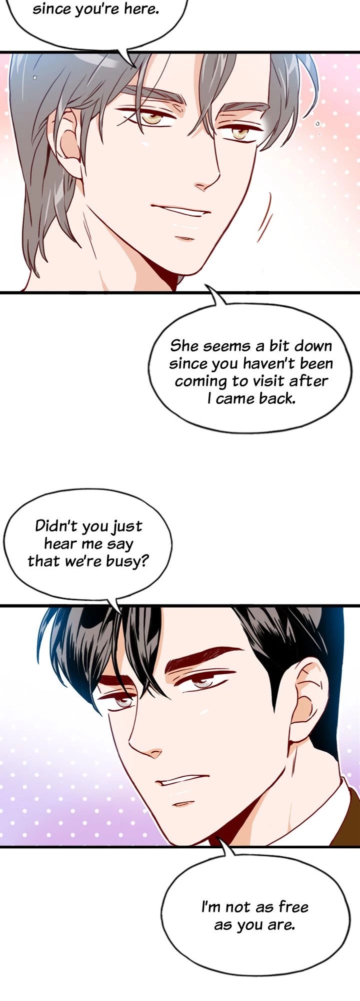 What's Wrong with Secretary Kim? Chapter 44 page 29 - Chapter 44