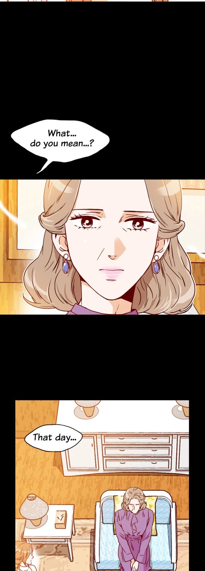 What's Wrong with Secretary Kim? Chapter 44 page 3 - Chapter 44