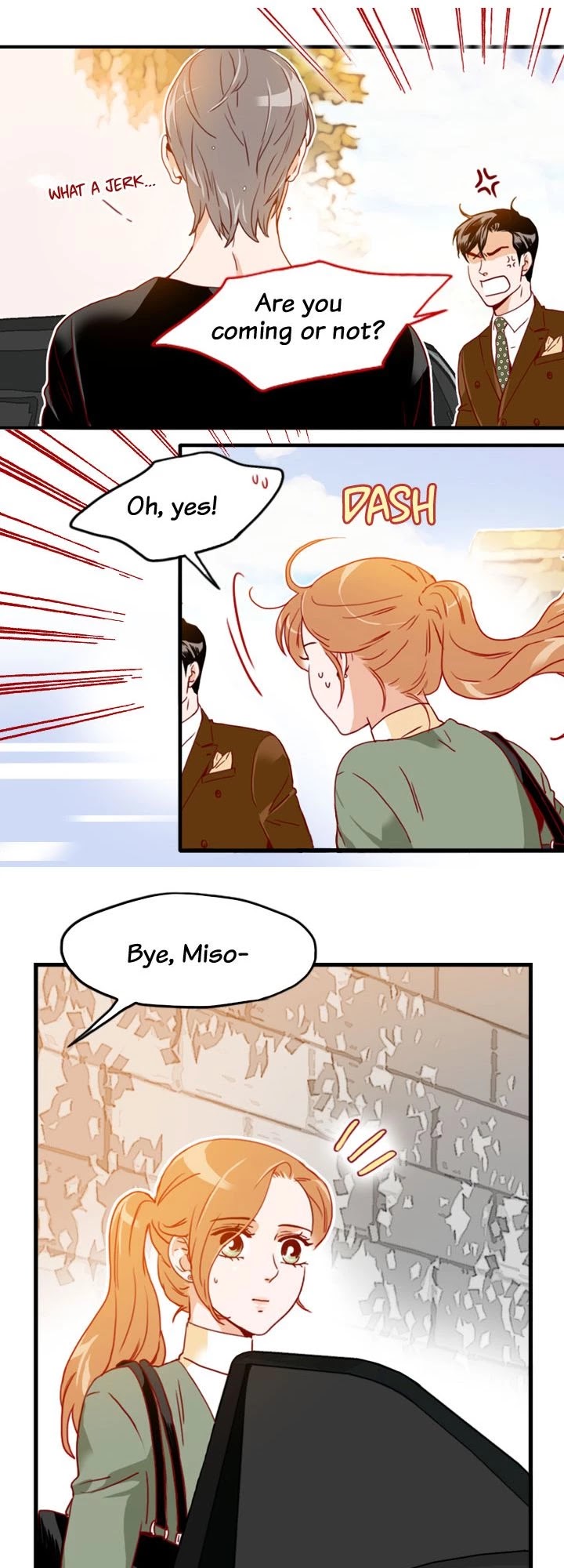 What's Wrong with Secretary Kim? Chapter 44 page 30 - Chapter 44