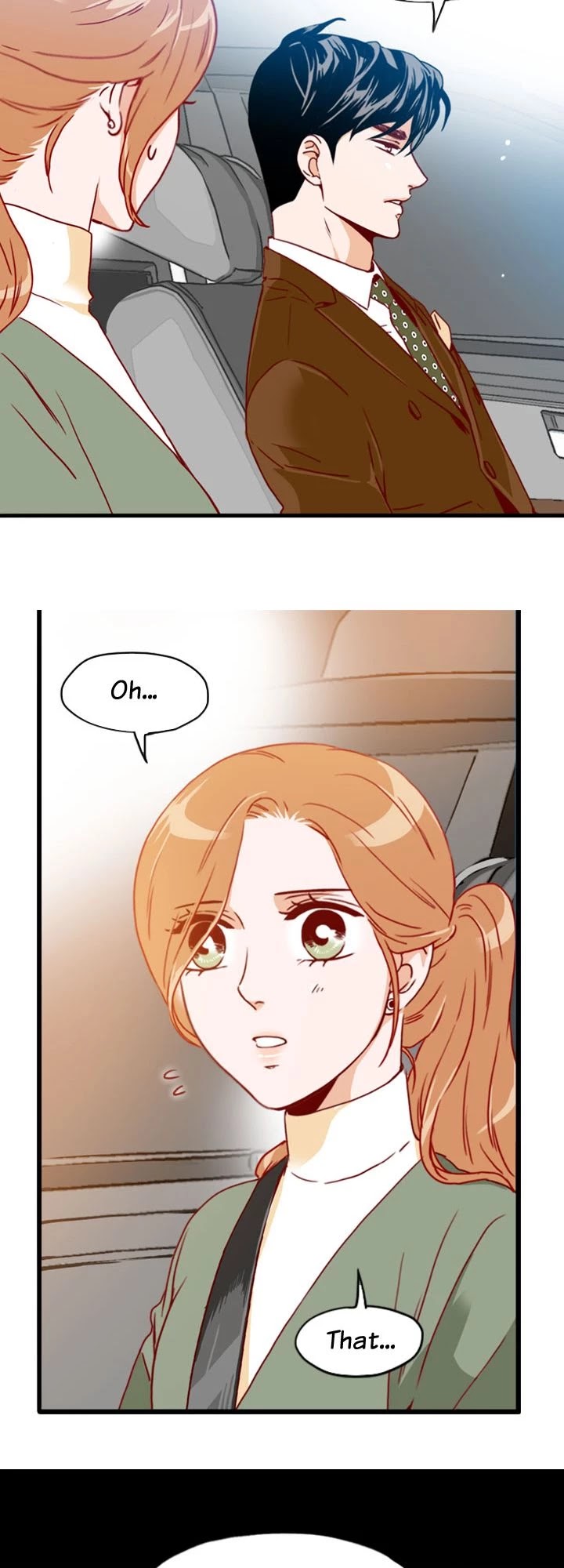 What's Wrong with Secretary Kim? Chapter 44 page 34 - Chapter 44