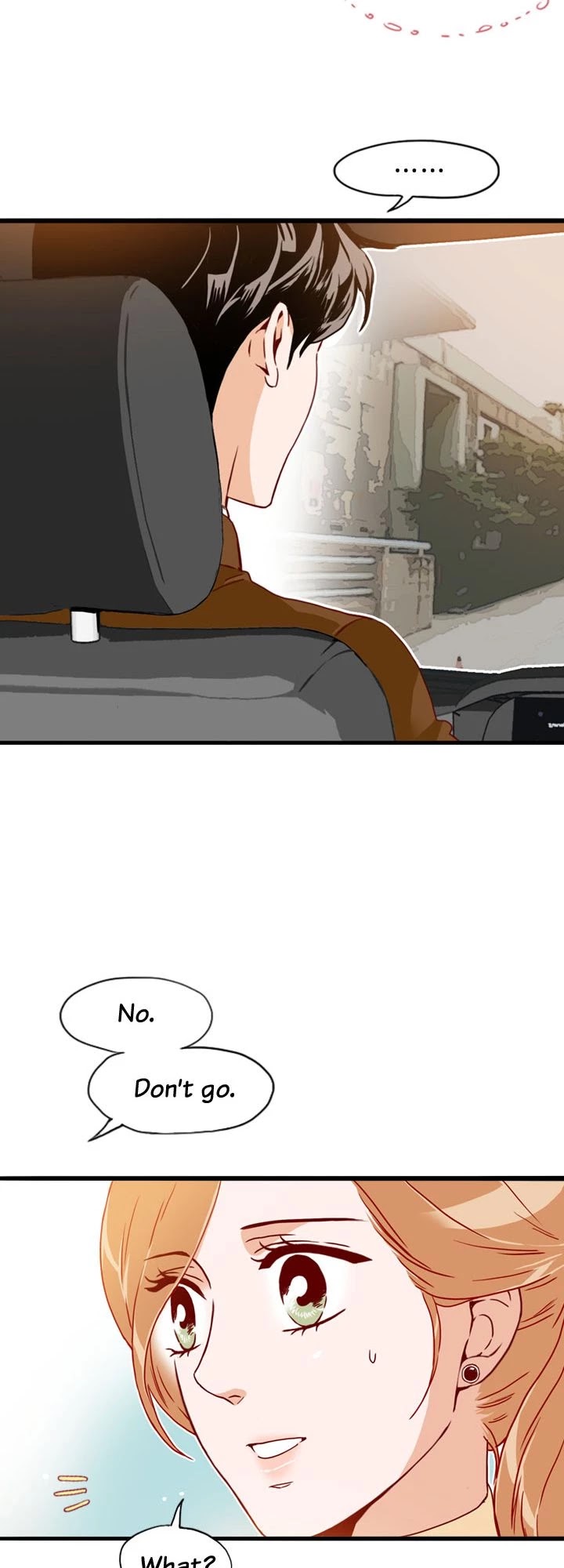 What's Wrong with Secretary Kim? Chapter 44 page 36 - Chapter 44