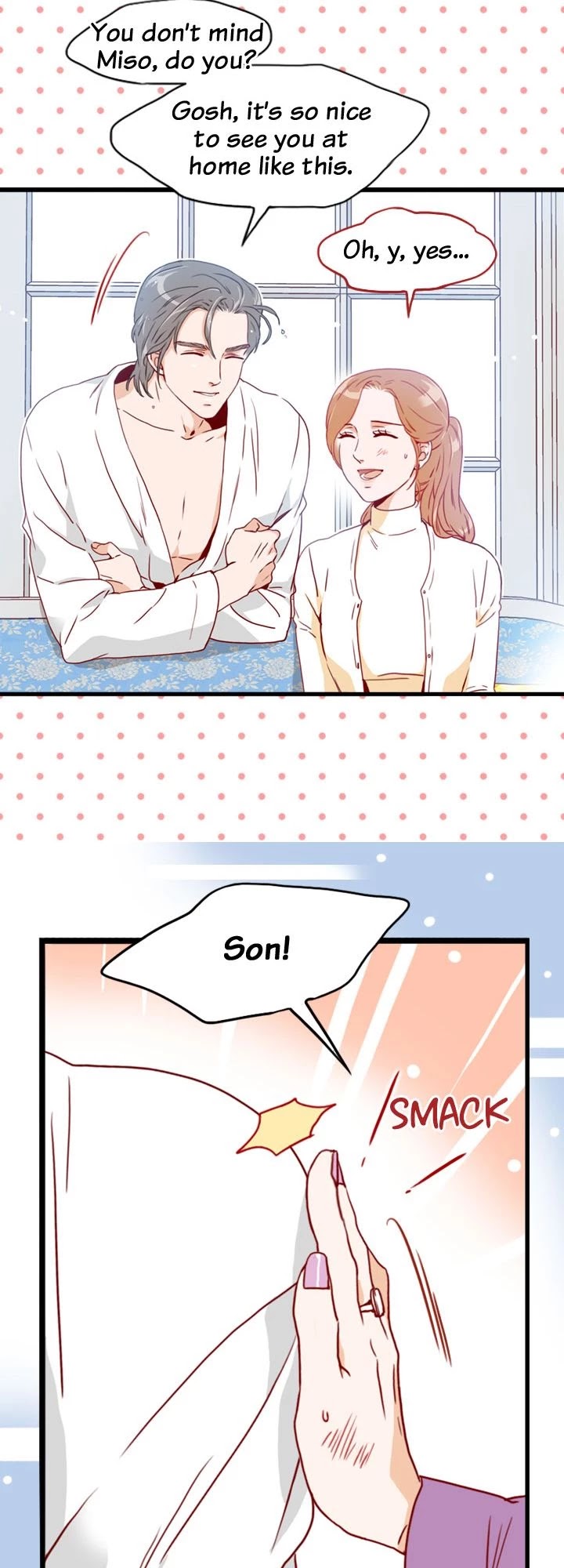 What's Wrong with Secretary Kim? Chapter 44 page 7 - Chapter 44