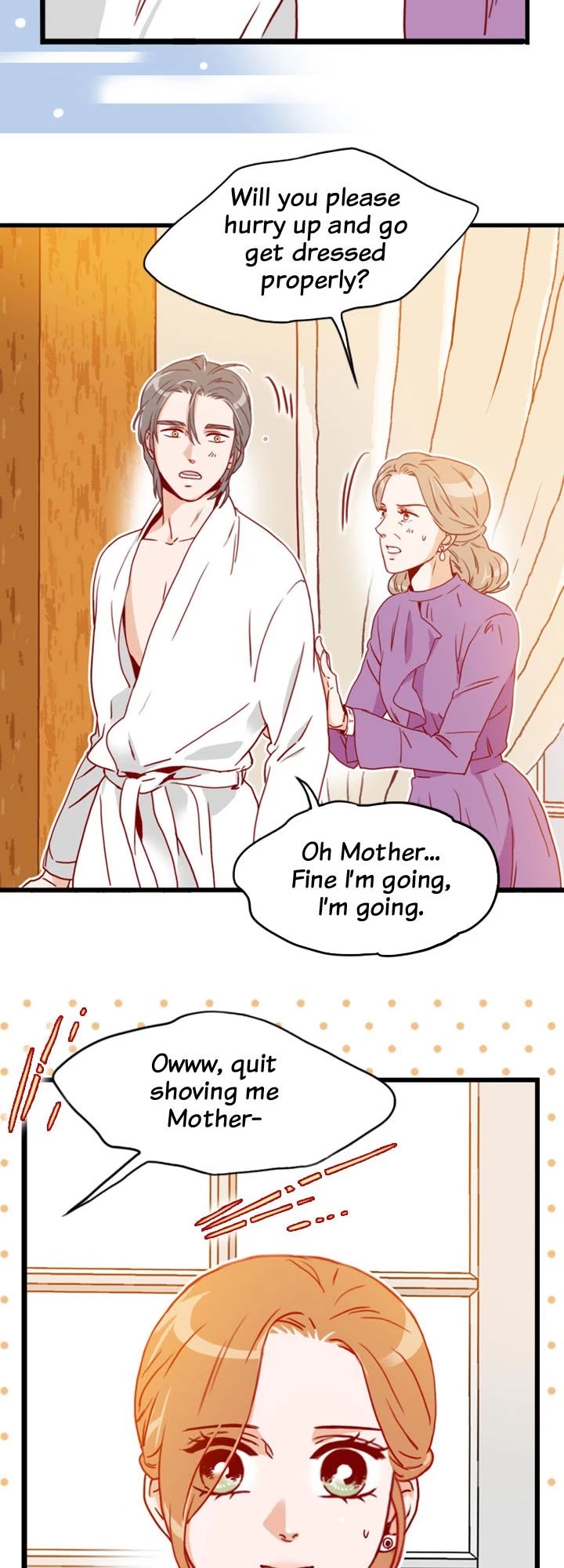 What's Wrong with Secretary Kim? Chapter 44 page 8 - Chapter 44