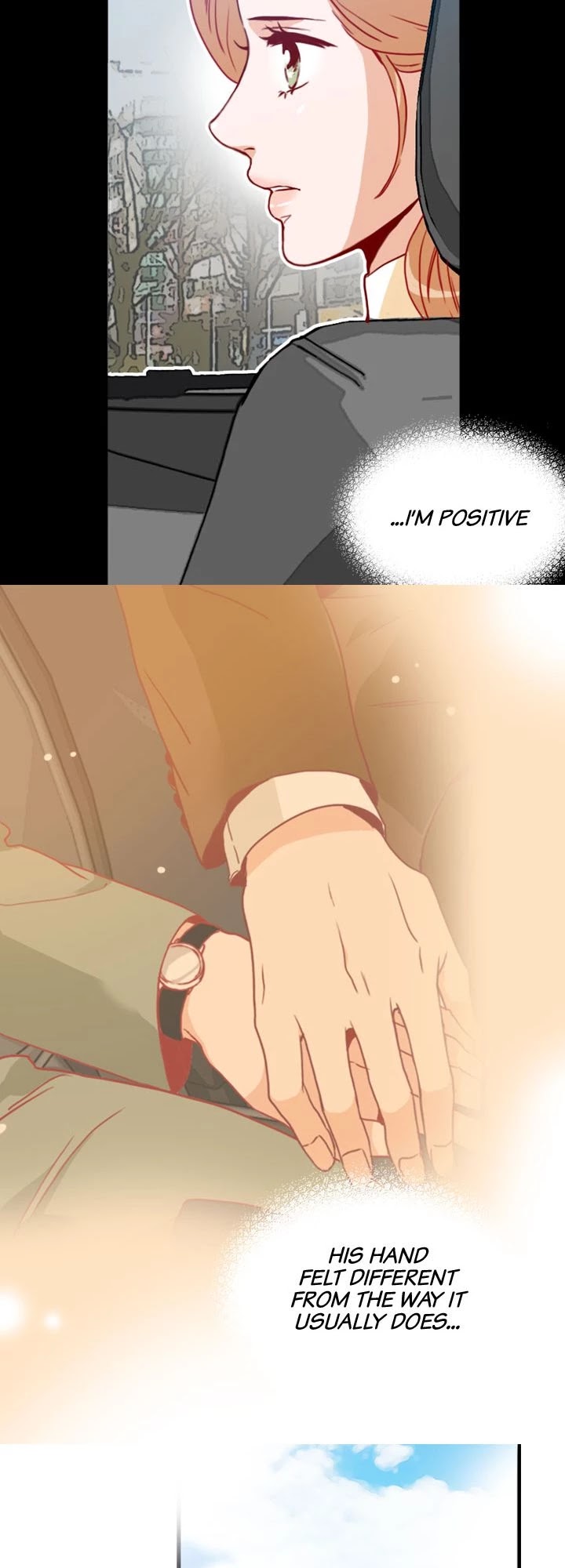 What's Wrong with Secretary Kim? Chapter 45 page 11 - Chapter 45