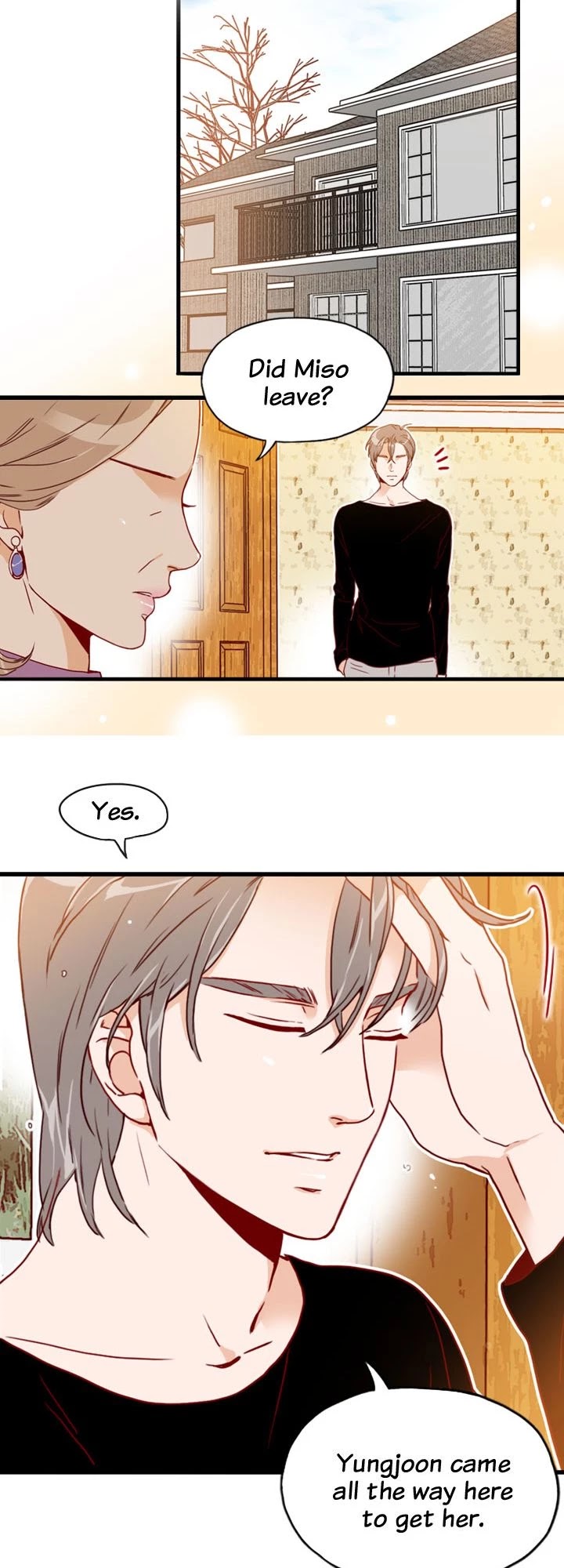What's Wrong with Secretary Kim? Chapter 45 page 12 - Chapter 45
