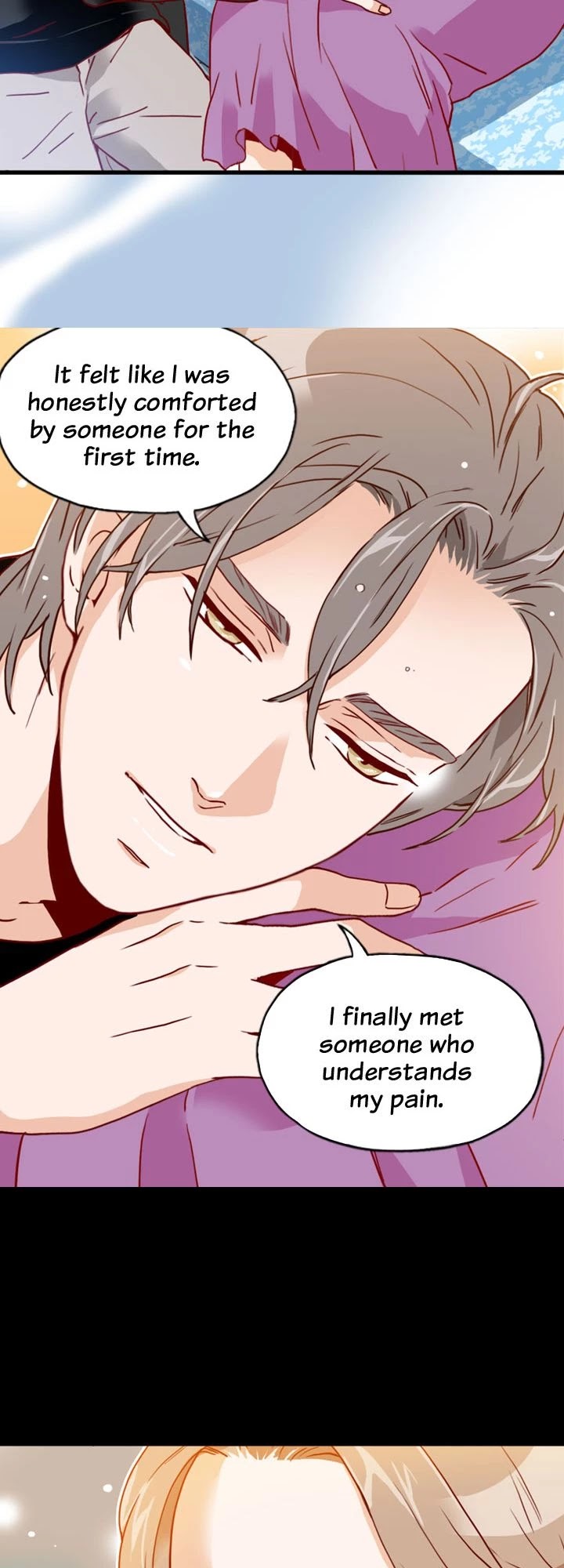 What's Wrong with Secretary Kim? Chapter 45 page 15 - Chapter 45