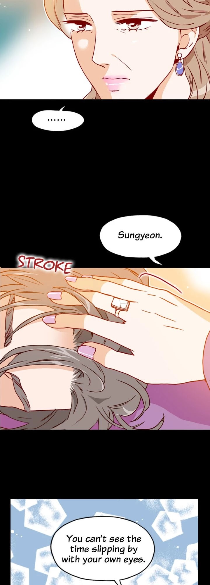 What's Wrong with Secretary Kim? Chapter 45 page 16 - Chapter 45