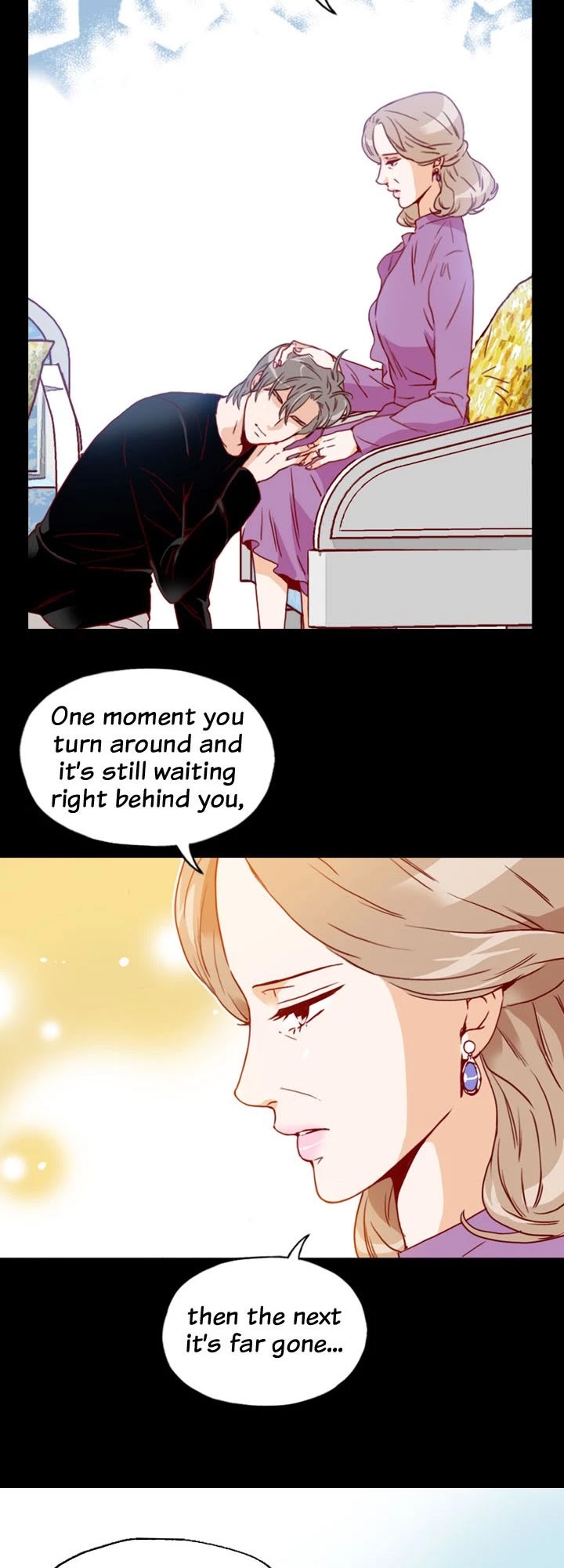 What's Wrong with Secretary Kim? Chapter 45 page 17 - Chapter 45