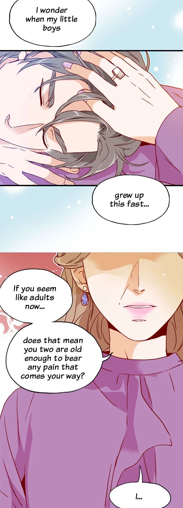 What's Wrong with Secretary Kim? Chapter 45 page 18 - Chapter 45