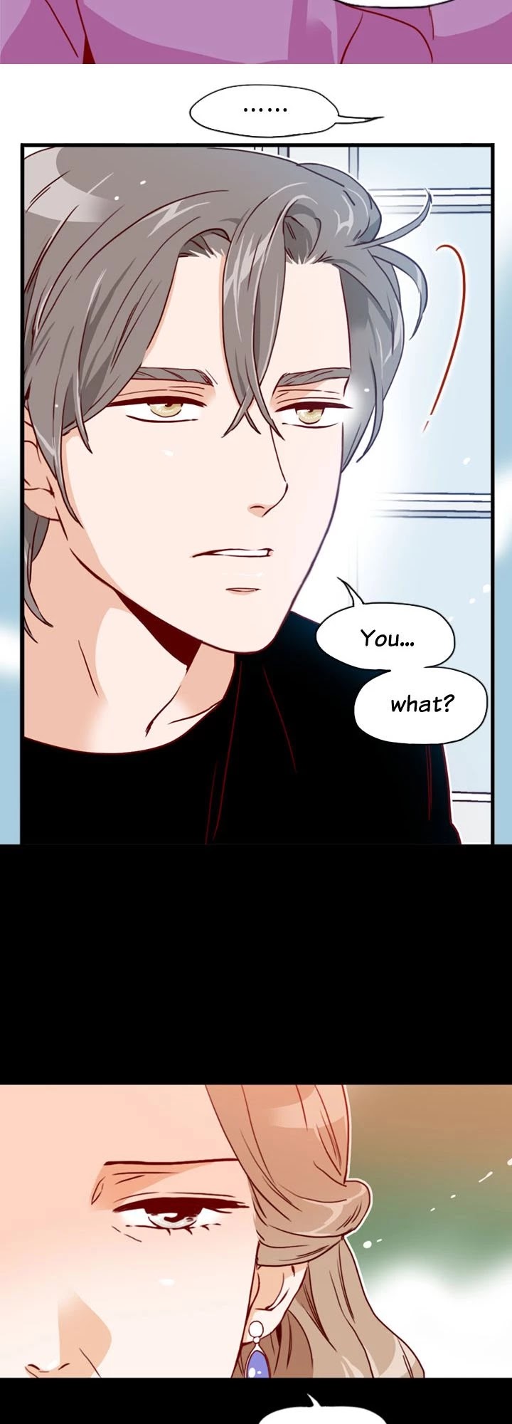 What's Wrong with Secretary Kim? Chapter 45 page 19 - Chapter 45