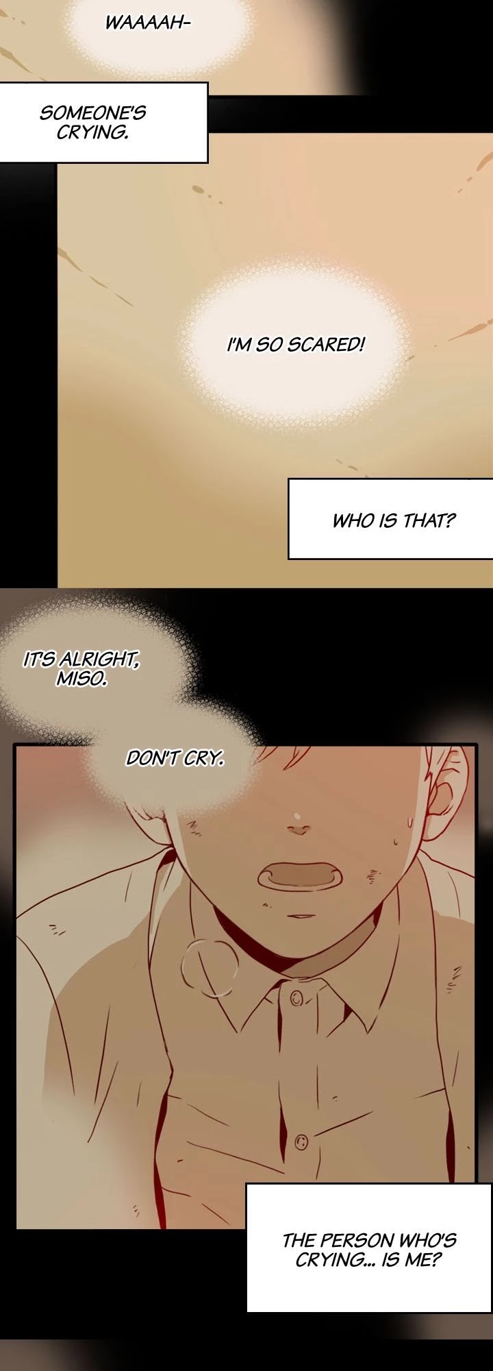 What's Wrong with Secretary Kim? Chapter 45 page 23 - Chapter 45