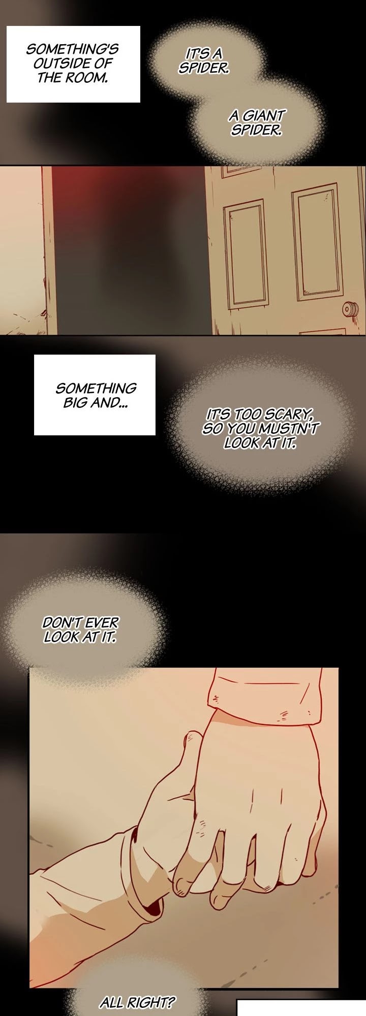 What's Wrong with Secretary Kim? Chapter 45 page 24 - Chapter 45