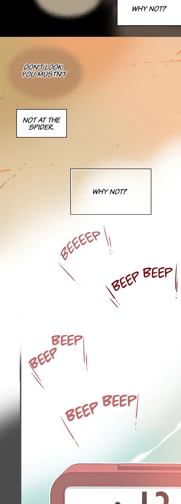 What's Wrong with Secretary Kim? Chapter 45 page 25 - Chapter 45